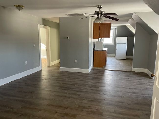 APT-3 - 117 Merrifield St, Condo with 2 bedrooms, 1 bathrooms and null parking in Worcester MA | Image 4