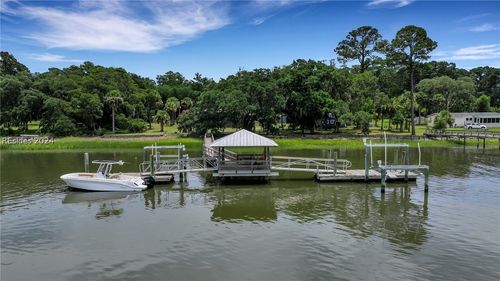 6 Billie Burn Lane, Daufuskie Island, SC, 29915 | Card Image