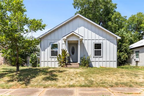 1127 W Morgan St, Denison, TX, 75020-4309 | Card Image