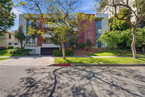301-429 N Oakhurst Dr, Beverly Hills, CA, 90210-4923 | Card Image
