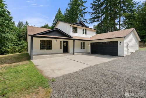 12611 194th Ave Nw, Gig Harbor, WA, 98329-4700 | Card Image