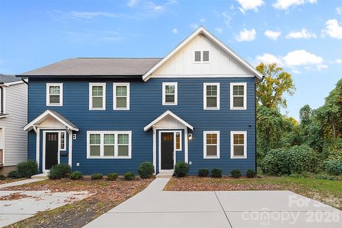 712 Rodey Ave, Charlotte, NC, 28206-1842 | Card Image