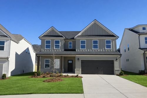 7568 Snow Line Ln, Ooltewah, TN, 37363-2560 | Card Image