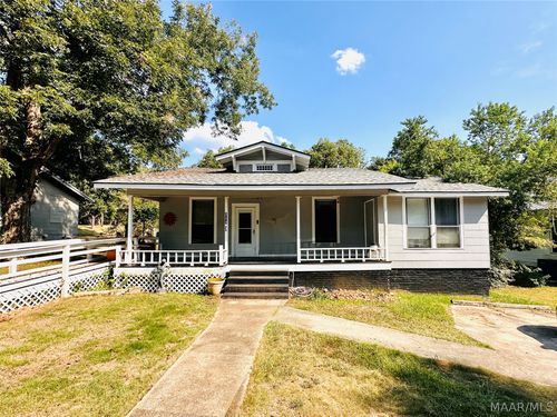 314 Benson Ave, Tallassee, AL, 36078-2038 | Card Image