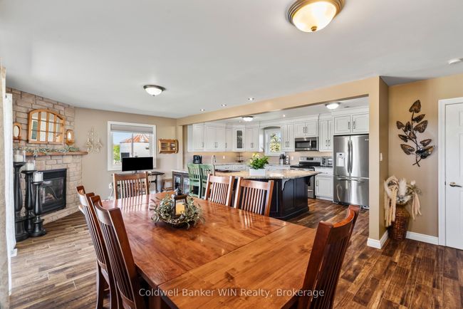 221 Field Rd, House other with 3 bedrooms, 2 bathrooms and 10 parking in Mildmay ON | Image 13