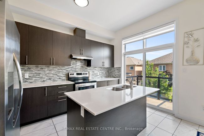53 Benoit St, House attached with 4 bedrooms, 4 bathrooms and 1 parking in Woodbridge ON | Image 14