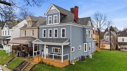 104 Harrison Ave, Avalon, PA, 15202-2316 | Card Image