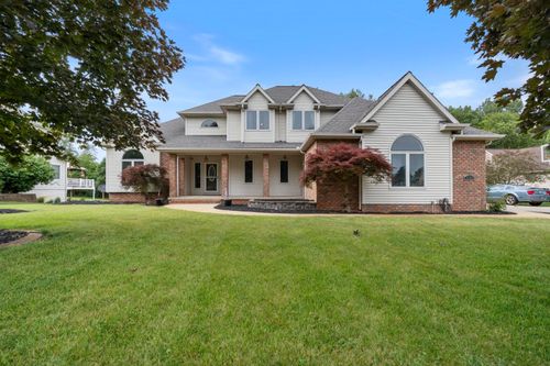 5185 N Sawgrass Ln, Leesburg, IN, 46538-8880 | Card Image