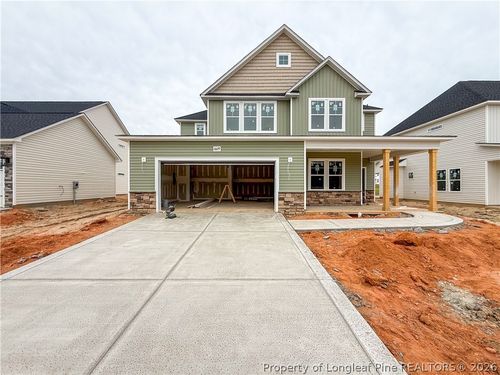 6629 Carswell Dr, Fayetteville, NC, 28311-6325 | Card Image