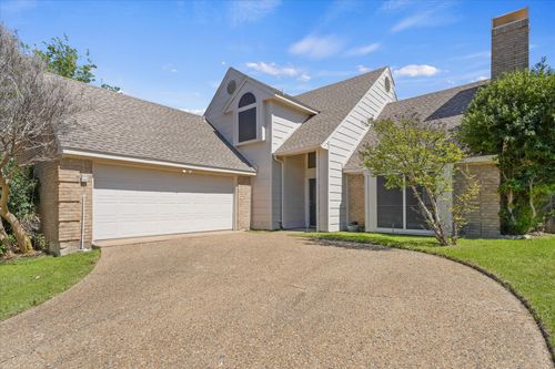 5416 Ventana Trl, Dallas, TX, 75252-2374 | Card Image