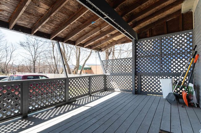 20 Woodstock Ave, House other with 3 bedrooms, 3 bathrooms and null parking in Rutland VT | Image 36