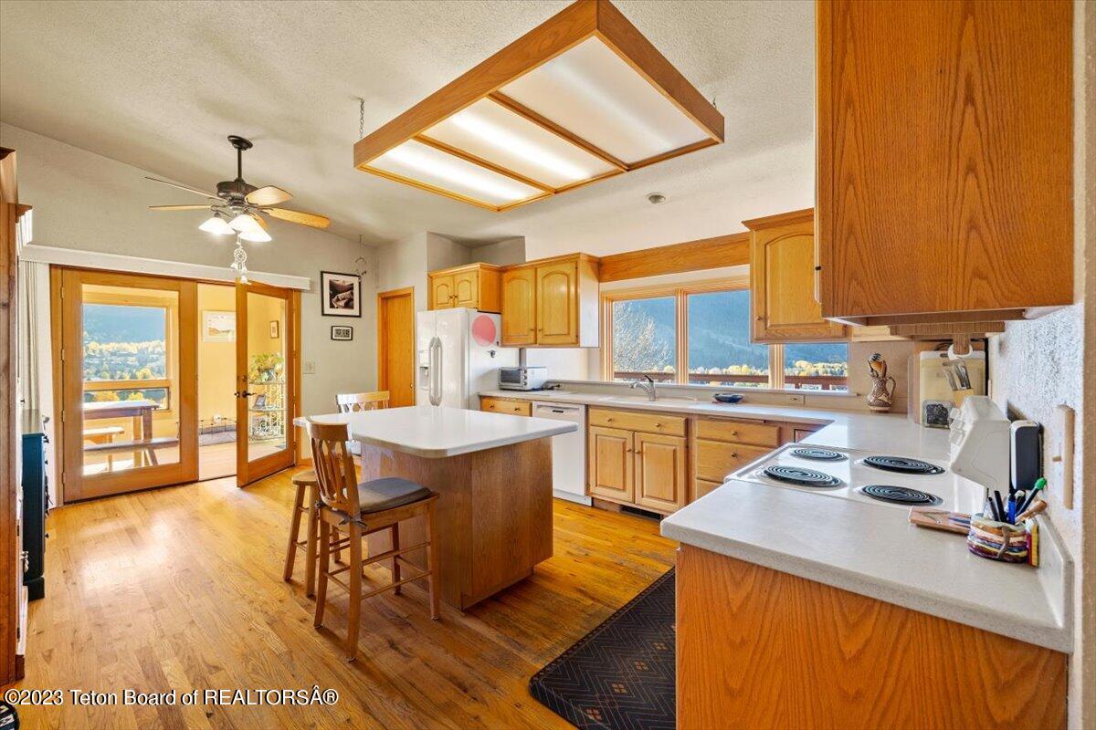 Budge Dr, Jackson, WY 83001