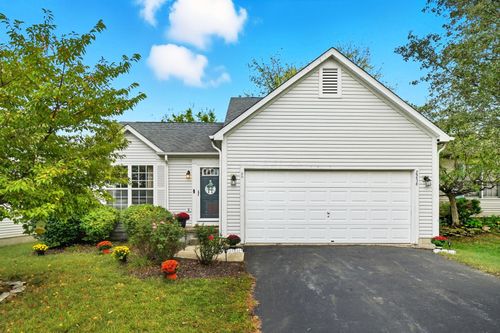 2236 Maribeth Pl, Grove City, OH, 43123-3792 | Card Image