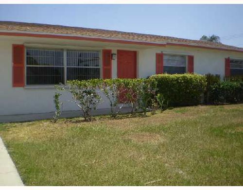 1881 Se Airoso Boulevard, Port St Lucie, FL, 34984 | Card Image