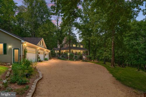 203 Rock Mills Rd, Woodville, VA, 22749-1829 | Card Image