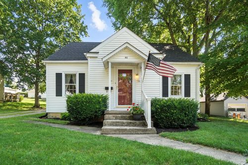 50 School St, Mechanicsburg, OH, 43044-1044 | Card Image