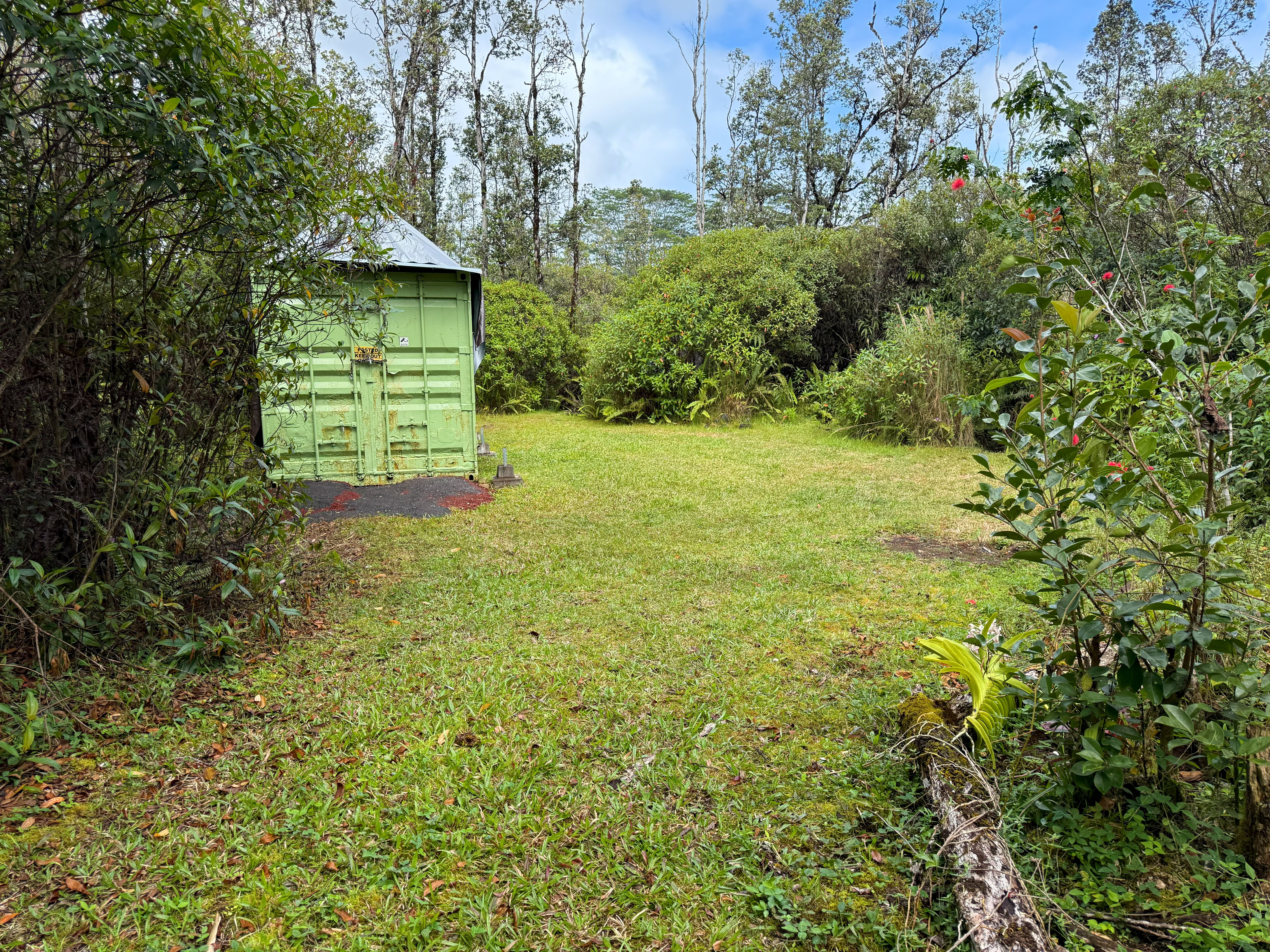 Land in Kurtistown 2