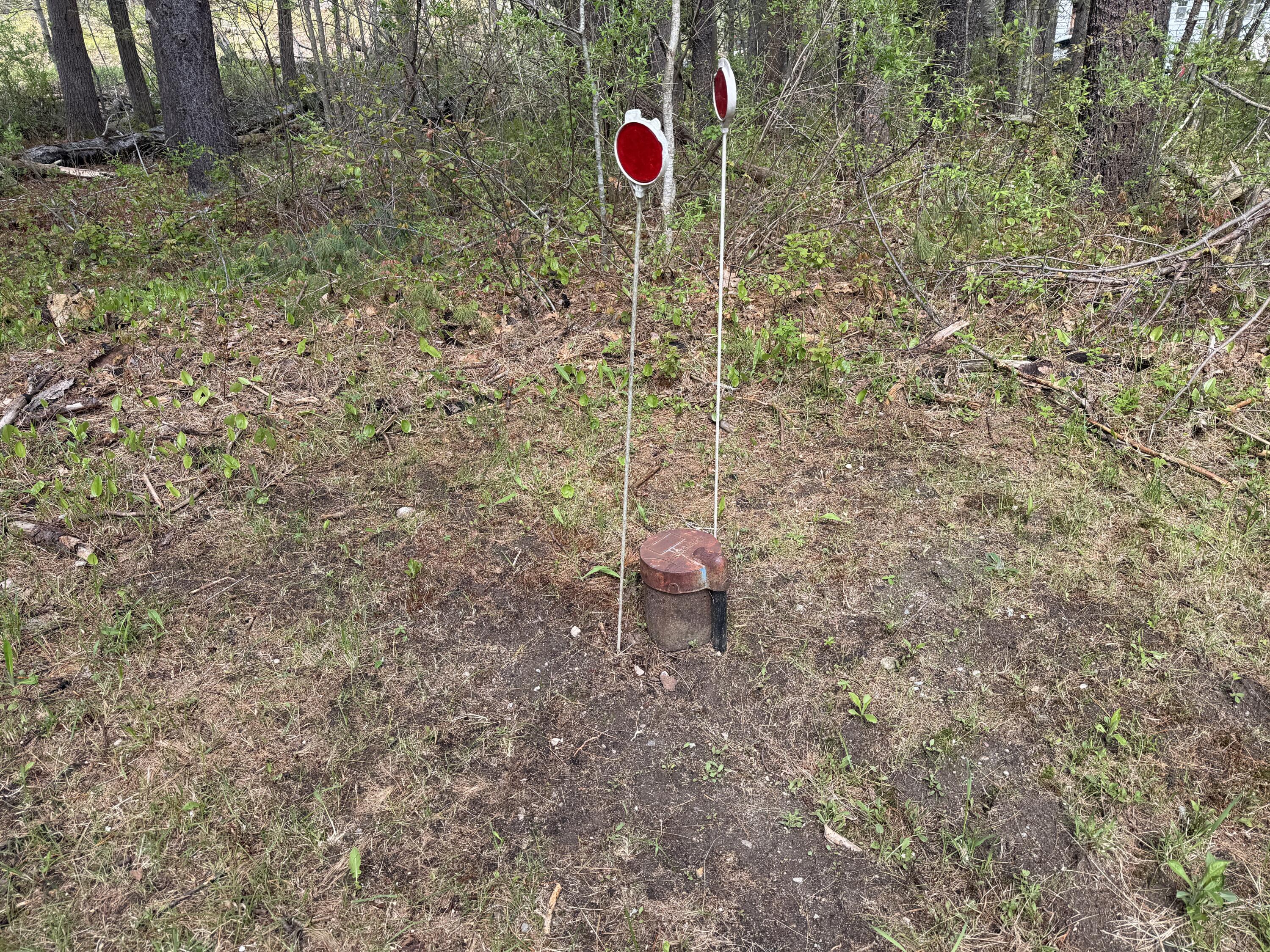 Land in Arrowsic 2