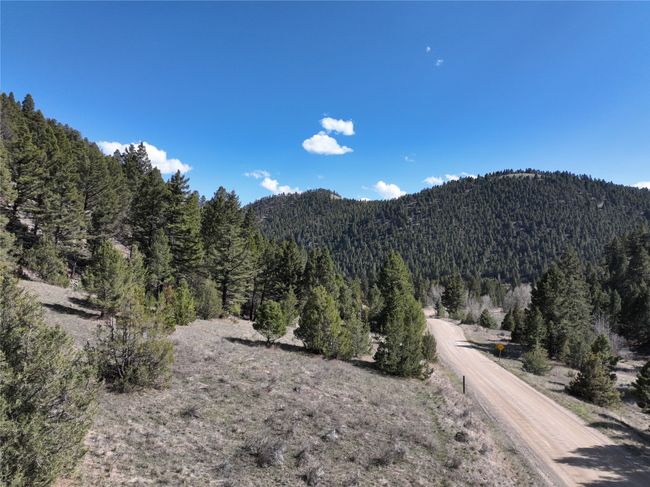 28 High Ore Rd, Home with 0 bedrooms, 0 bathrooms and null parking in Boulder MT | Image 6