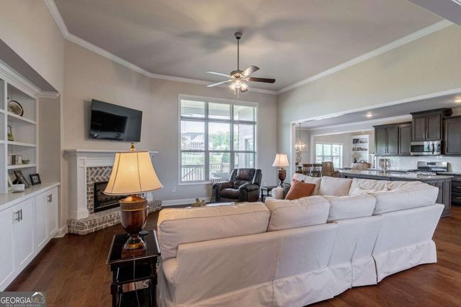 2424 Princeton Bend Way, House other with 4 bedrooms, 4 bathrooms and 2 parking in Bogart GA | Image 9
