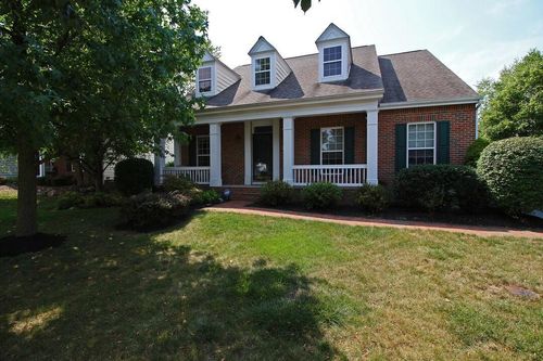 225 Stamford Dr, Powell, OH, 43065-8460 | Card Image