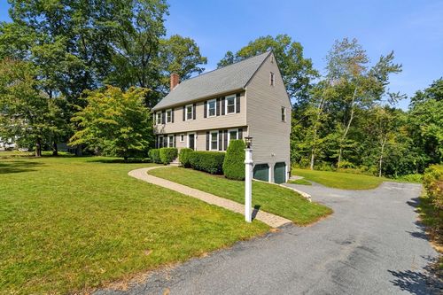 26 Woodbury Ln, North Andover, MA, 01845-4710 | Card Image