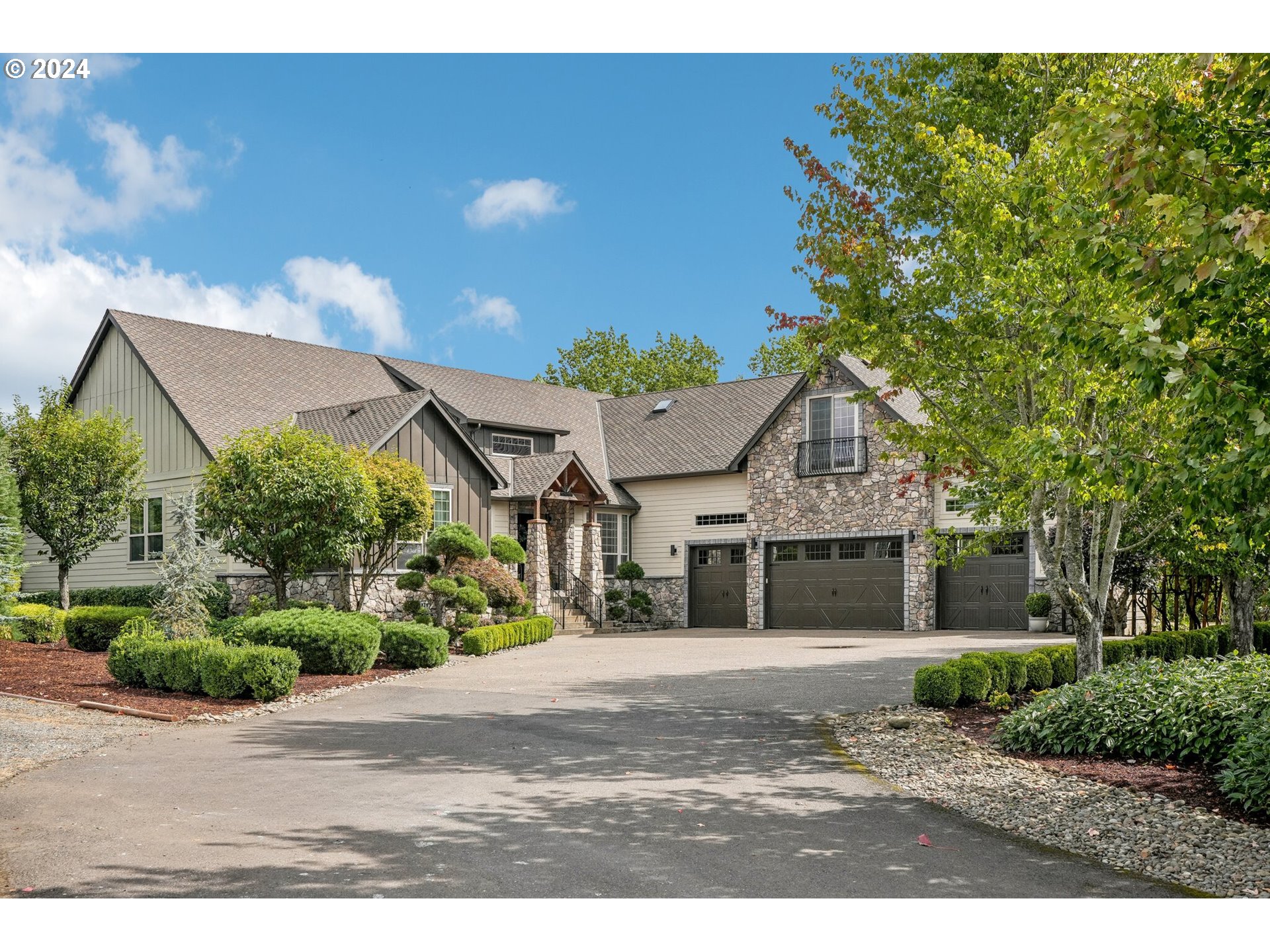 Springwater Rd, Estacada, OR 97023