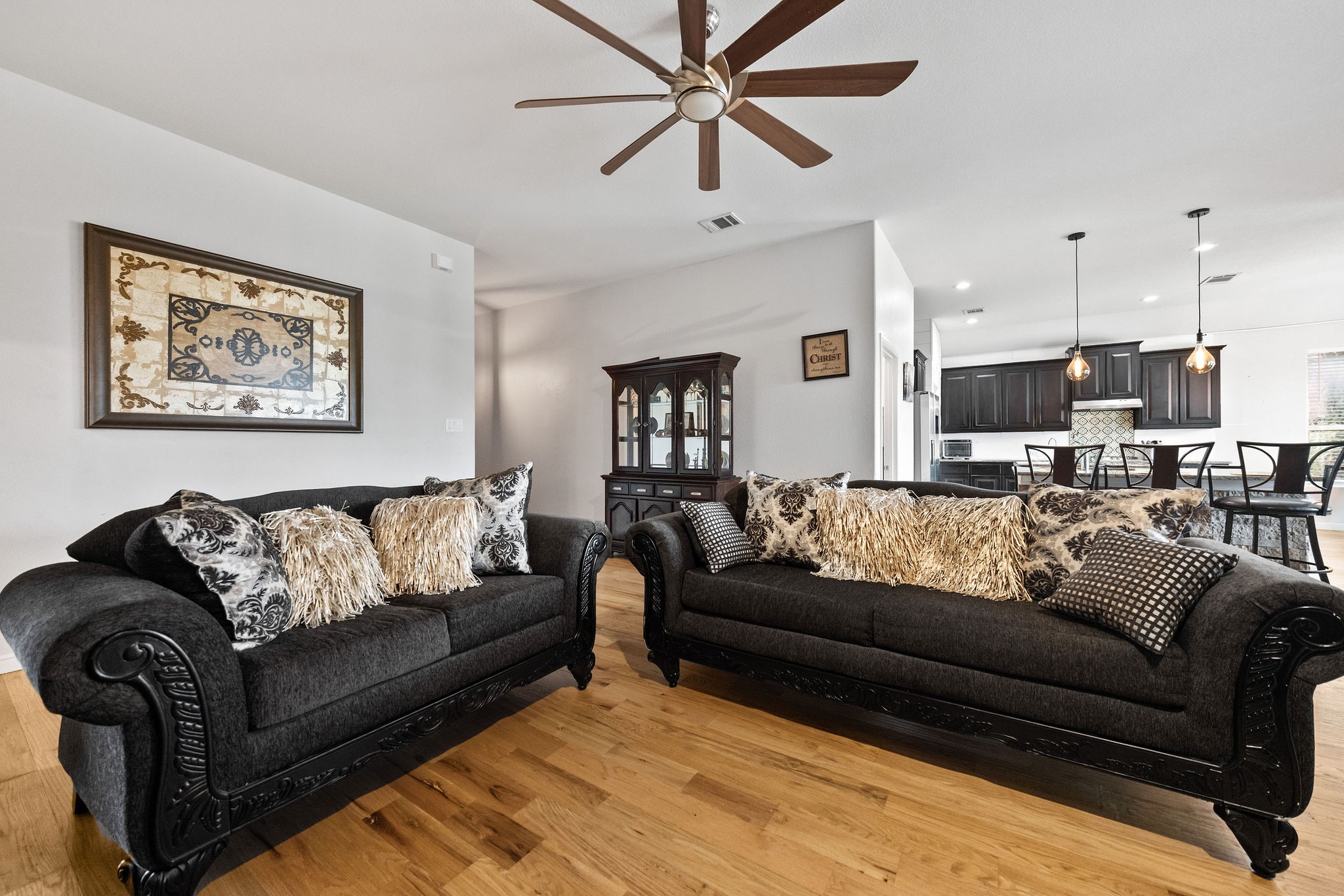 Residential in Fort Worth 4