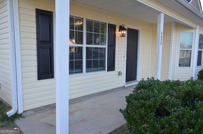 4672 Pine Valley Drive, House other with 3 bedrooms, 2 bathrooms and 2 parking in Macon GA | Image 2