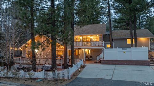 42324 Paramont, Big Bear Lake, CA, 92315-9588 | Card Image