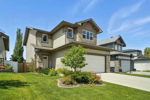 22 Trebble Close, Red Deer, AB, T4P0W6 | Card Image