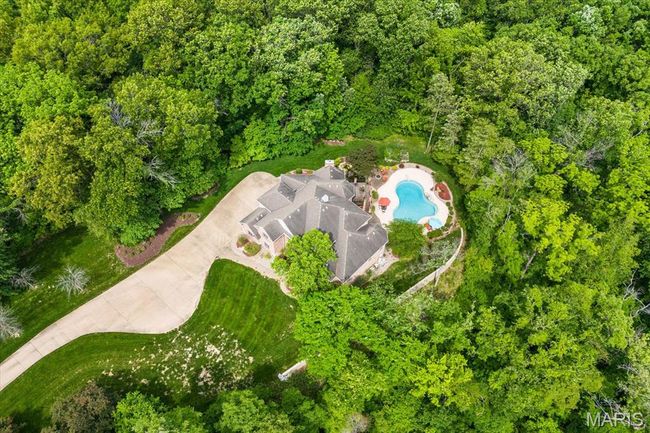 4516 Levis Ln, House other with 5 bedrooms, 7 bathrooms and null parking in Godfrey IL | Image 81