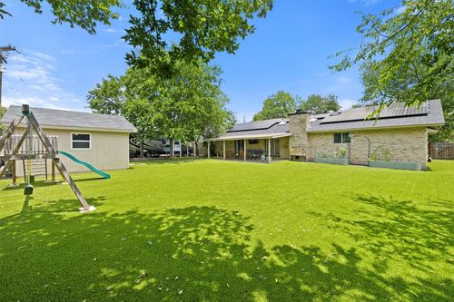 510 Heather Dr, Round Rock, TX, 78664-3025 | Card Image