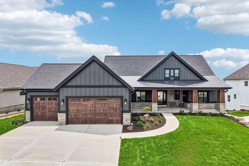1605 Ginger Lane, WAUNAKEE, WI, 53597 | Card Image