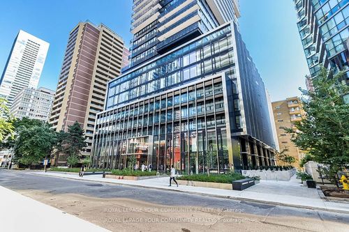 1706-55 Charles St E, Toronto, ON, M4Y0J1 | Card Image