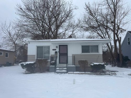 29159 Parkwood St, Inkster, MI, 48141-1671 | Card Image