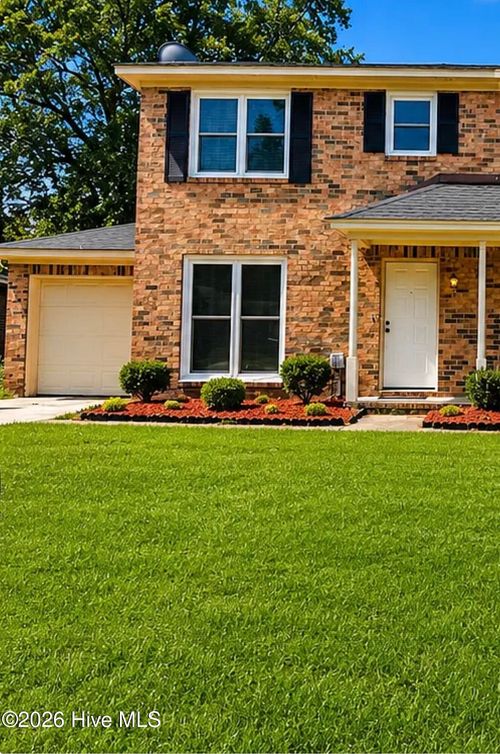 2321 Greengate Dr, Augusta, GA, 30907-3539 | Card Image