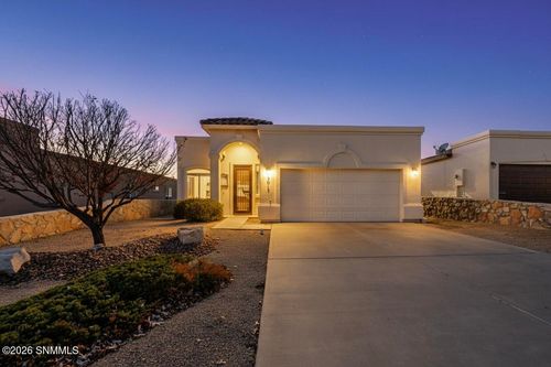 3017 Zacatecas Ct, Las Cruces, NM, 88012-7667 | Card Image