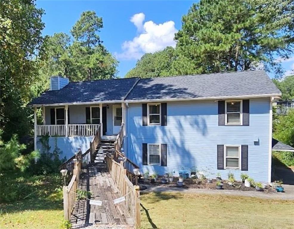 Canon Dr, Marietta, GA 30064