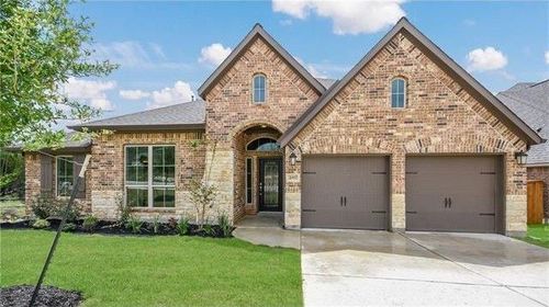 2017 Limestone Lake Dr, Georgetown, TX, 78633-2133 | Card Image