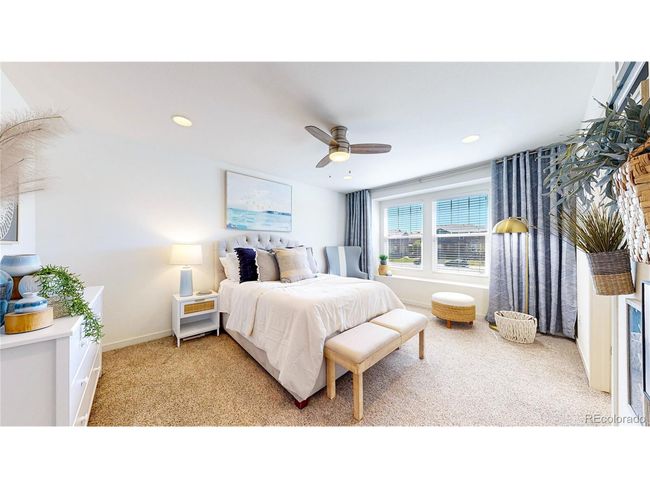 10016 Hough Pt, Townhouse with 4 bedrooms, 3 bathrooms and null parking in Parker CO | Image 21