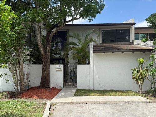 6712 Sw 114th Ave, Miami, FL, 33173-1960 | Card Image