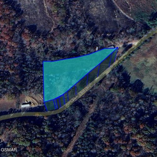 1148 Salem Valley Rd, Ten Mile, TN, 37880-2025 | Card Image