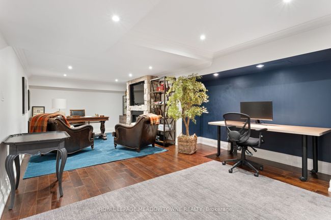 3 Bogle Dr, House other with 4 bedrooms, 5 bathrooms and 10 parking in Carlisle ON | Image 38