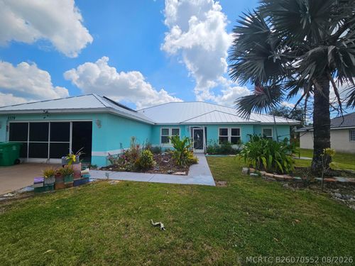1179 Sw Dorchester St, Port St. Lucie, FL, 34983-2809 | Card Image
