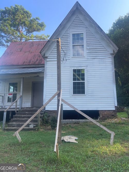 22 River St Sw, Cave Spring, GA, 30124-2631 | Card Image