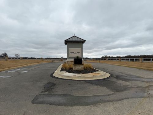 420 Wildflower Way, Dodd City, TX, 75438 | Card Image