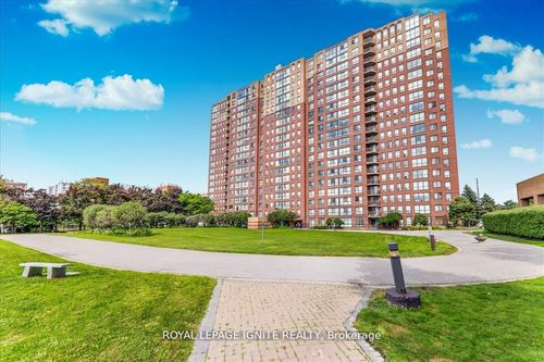 ph-1914-330 Mccowan Rd, Toronto, ON, M1J3N3 | Card Image