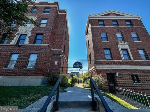 402-80 New York Avenue Nw, WASHINGTON, DC, 20001 | Card Image