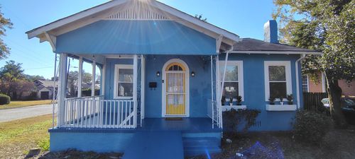 1812 Central Avenue, Augusta, GA, 30904 | Card Image